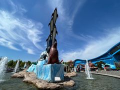 -泉城欧乐堡海洋极地世界