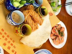 -十二道丰味·徐州土菜·烧烤(何山路店)