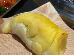-何发发和牛烧肉·鳗鱼榴莲放题自助(乐峰广场店)
