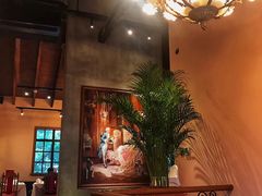 -玫瑰厅上海菜(兴国路店)