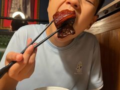 -新白鹿餐厅(龙游路店)