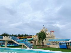 -秦皇岛乐岛海洋王国