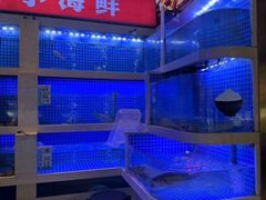-喜粤广东菜(汉屯路店)