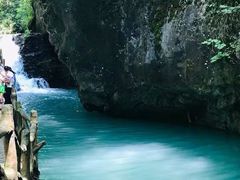 -尧治河旅游度假区