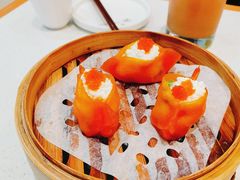 -蔡澜点心·粤菜(月星环球港店)