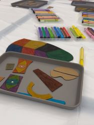 -奈尔宝·儿童乐园·亲子餐厅(华采天地店)