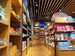 -九木杂物社(领展购物广场中关村店)