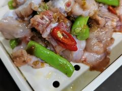 -疯鱼军团·正宗烤鱼(红山店)