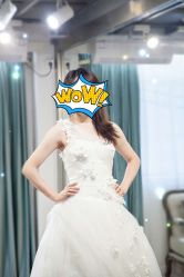 -LANYI COUTURE高级婚纱礼服改衣店