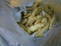 -北坦杨家干炸里脊(总店)