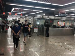 -白塔河路(地铁站)