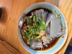 -勺子米线·云南传统小吃市集(四方街店)