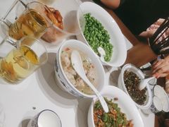 -最爱妈妈菜·宜春本地菜(一店)