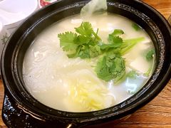 -巷子深菜馆(新华路店)