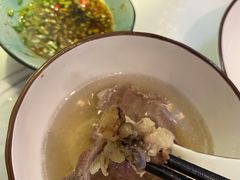 -牛鲜胜·潮汕牛肉自助火锅(番禺市桥店)