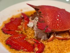 -利苑酒家(金宝店)