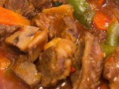 -巴依老爷新疆美食(常营店)