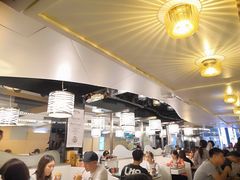 -翠华餐厅(旺角文华商场店)