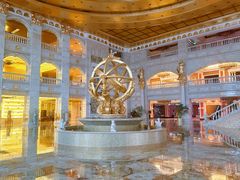 -临沂华盛江泉城大酒店