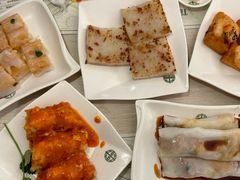 -添好运点心专门店(深水埗店)