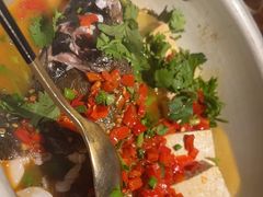 -佬麻雀·剁椒鱼头(京基KK One店)