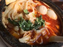 -姐弟俩土豆粉(西安小寨店)