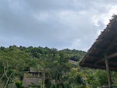 -海南槟榔谷黎苗文化旅游区
