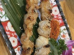 -林妈妈村·日式料理(宝山万达店)