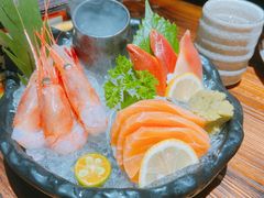 -小川洋风料理(街道口店)