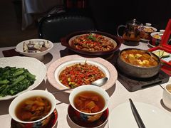 -千百味红餐厅·江西菜(绿地双子塔店)