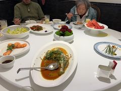 -醉辉皇上海之巅(上海中心大厦店)