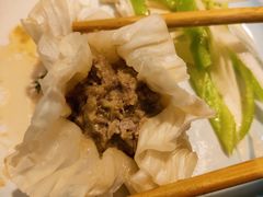 -清真文铁家烧麦馆