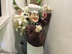 -杰克·肯特厨房西餐厅