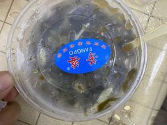 -芳婆糕团店(王府大街店)