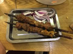 -巴依兄弟西域美食(机场店)