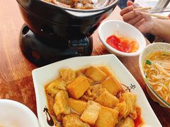-桥雪牛杂专门店(关边路店)