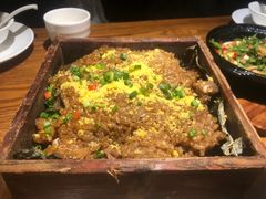 -茉莉餐厅(悦方idmall店)