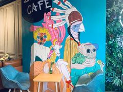 -ZING COFFEE 镜咖啡