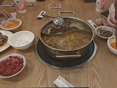 -松野谷·寿喜烧自助(华联顺义金街购物中心店)