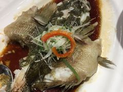 -汤记传菜(秀浦路店)