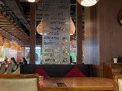 -明泰谷泰国餐厅(正大广场店)