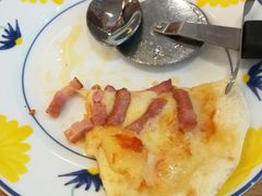 -萨莉亚意式餐厅(西青道欧亚达店)