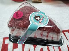 -童话味蕾千层榴莲蛋糕店(西安路店)