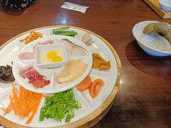 -芸南道·过桥米线(昆明老街旗舰店)