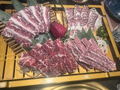-龙记珍牛和牛烧肉(龙南街店)