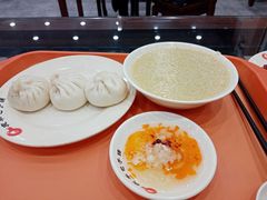 -庆丰包子铺(潘家园店)