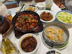 -欧记大排档·景德菜(上海首店)