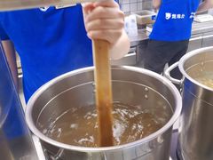 -煲珠公·老红糖珍珠奶茶(长宁龙之梦店)