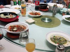 -梦都海鲜酒家(万达广场江桥店)