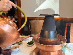 -东来顺饭庄(天坛店)